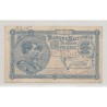 Belgique - 1 Franc - 30.04.1920 - TB+
