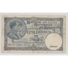 Belgique - 5 Francs - 7.03.1938 - TTB