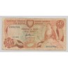 Chypre - 50 Cents - 1.12.1984 - TB