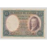 Espagne - 25 Pesetas 1931 - TB+