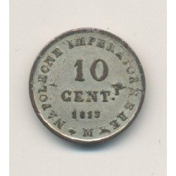 Italie - 10 Soldi 1813 M