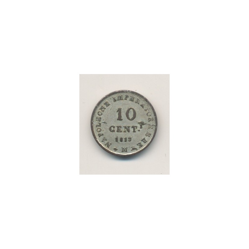 Italie - 10 Soldi 1813 M