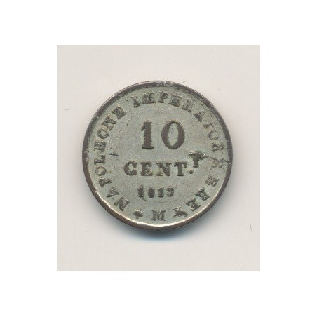 Italie - 10 Soldi 1813 M