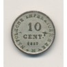 Italie - 10 Soldi 1813 M