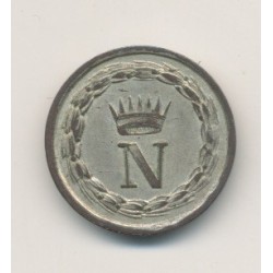 Italie - 10 Soldi 1813 M 2