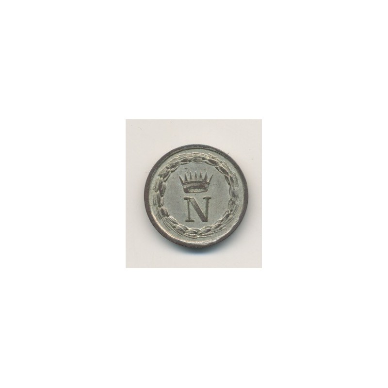 Italie - 10 Soldi 1813 M