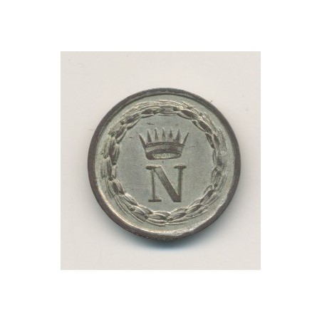 Italie - 10 Soldi 1813 M
