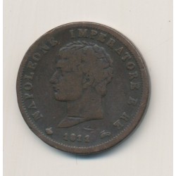 Italie - Soldo - 1811 M
