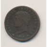 Italie - Soldo - 1811 M