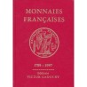 Monnaies Françaises - Gadoury 1997 - 1789-1997