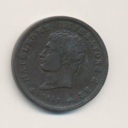 Italie - Soldo 1811 M