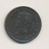 Italie - Soldo 1811 M