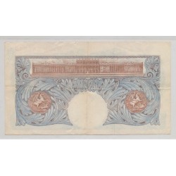 Angleterre - 1 Pound - ND 1940-48 - TTB 2