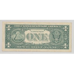 Etats-Unis - 1 Dollar 1995 - TTB 2