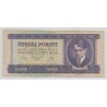 Hongrie - 500 Forint 1975 - TB