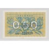 Lituanie - 0,50 Talonas 1991 - Neuf