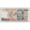 Brésil - 10000 cruzeiros 1992 - Neuf