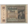 Allemagne - 50000 Marks 1922 - TTB