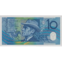 Australie - 10 Dollars - SUP