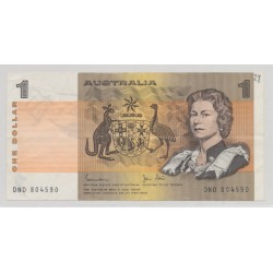 Australie - 1 Dollar - 1966-73 - TTB