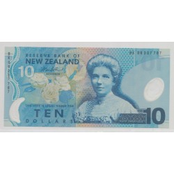 Nouvelle-Zélande - 10 Dollars 2006 - Neuf