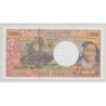 Billet - 1000 Francs Outremer - TTB