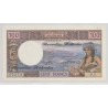 Billet - 100 Francs - Nouvelles Hebrides - SUP