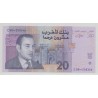 Maroc - 20 Dirhams 2005 - Neuf
