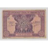 Indochine - 20 Cents - TTB