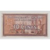 Indochine - 10 Cents - ND 1939 - TTB+