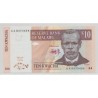 Malawi - 10 Kwacha 1997 - Neuf
