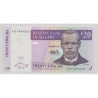 Malawi - 20 Kwacha 1997 - SPL+