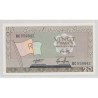 Rwanda - 20 Francs - 1.01.1976 - Neuf