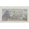 Rwanda - 100 Francs - 1.01.1978 - SUP
