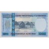 Rwanda - 1000 Francs - 1.07.2004 - Neuf