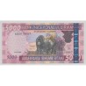 Rwanda - 5000 Francs - 1.04.2004 - Neuf