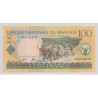 Rwanda - 100 Francs - 1.05.2003 - Neuf