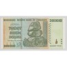 Zimbabwe - 20 Billion dollar - 2008 - Neuf