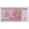 Zimbabwe - 5 Billion dollar - 2008 - Neuf