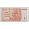 Zimbabwe - 50 Billion dollar - 2008 - Neuf