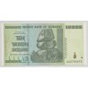 Zimbabwe - 1 Billion dollar - 2008 - Neuf
