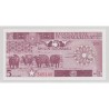 Somalie - 5 Shillings 1986 - Neuf