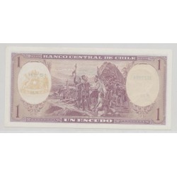 Mexique - 1 escudo 1962 - Neuf 2