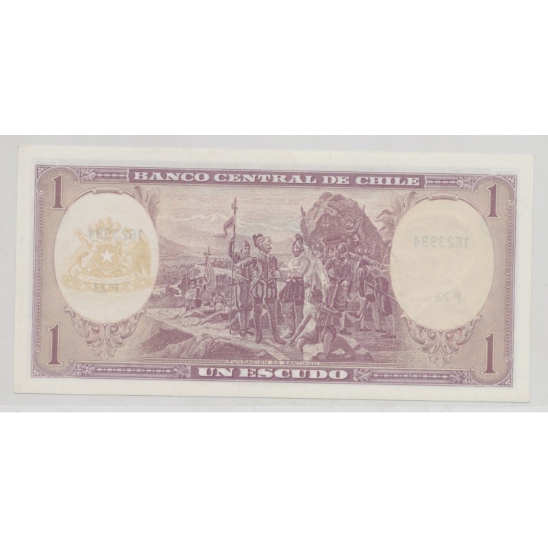Mexique - 1 escudo 1962 - Neuf