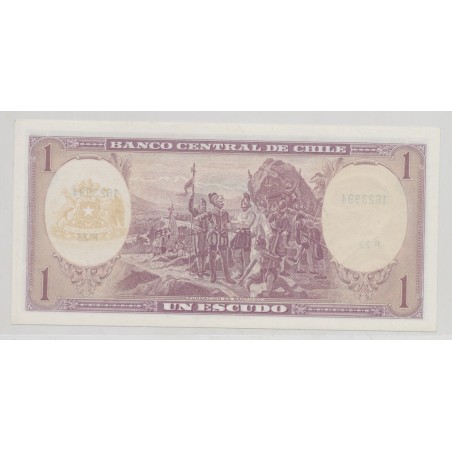 Mexique - 1 escudo 1962 - Neuf