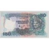 Malaisie - 50 Ringgit - 1987-1997 - neuf