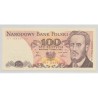 Pologne - 100 Złoty 1986 - Neuf