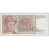 Yougoslavie - 20000 Dinars 1987 - Neuf