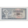 Yougoslavie - 1000 Dinars 1981 - Neuf