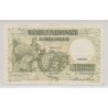 Belgique - 50 Francs-10 Belgas - 22.03.1947 - TTB